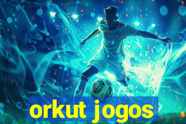 orkut jogos